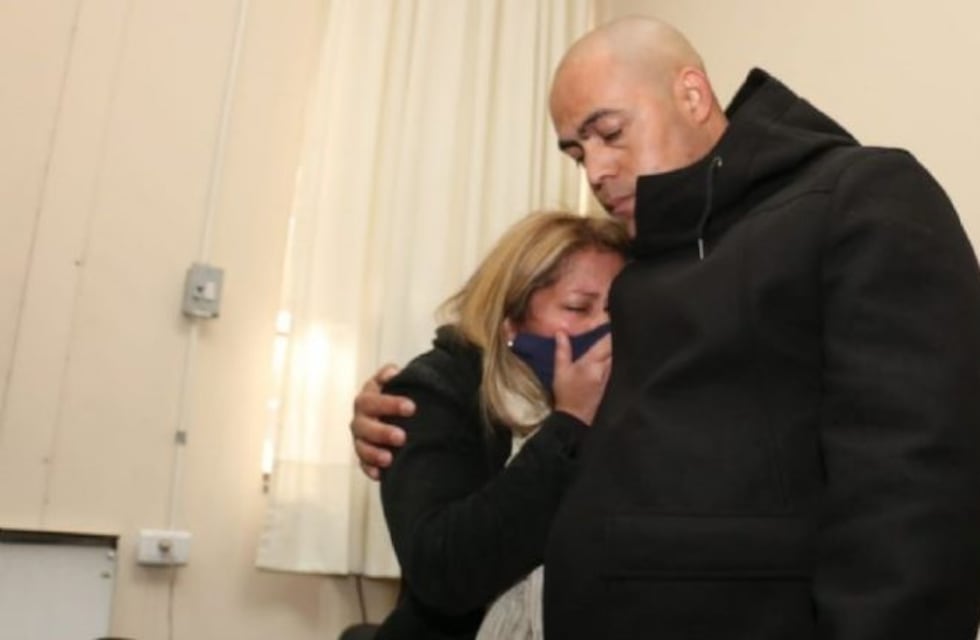 Perpetua para un femicida sanjuanino que mató a su ex a puñaladas