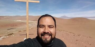 Horacio Chauque Perales