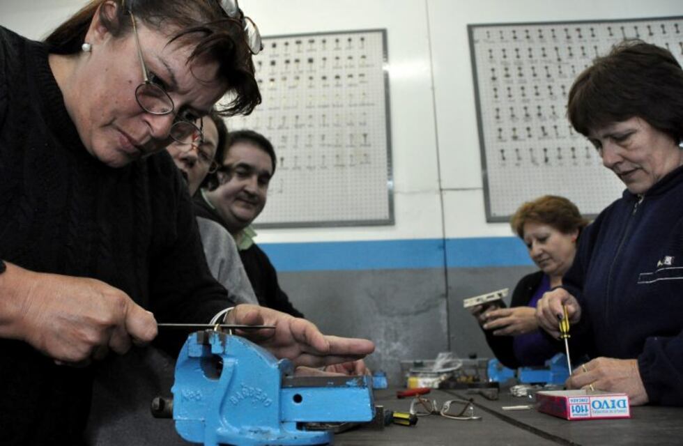 Cómo anotarte para la segunda edición del programa "Más 45, Volver a Trabajar"