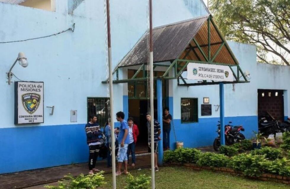 Excarcelaron al oficial vinculado al crimen de Amarilla