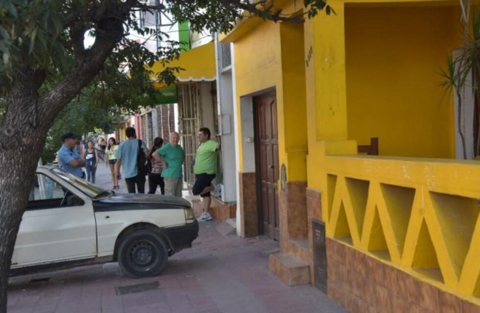 Aguardan informes por la muerte de la jubilada en Alto Alberdi