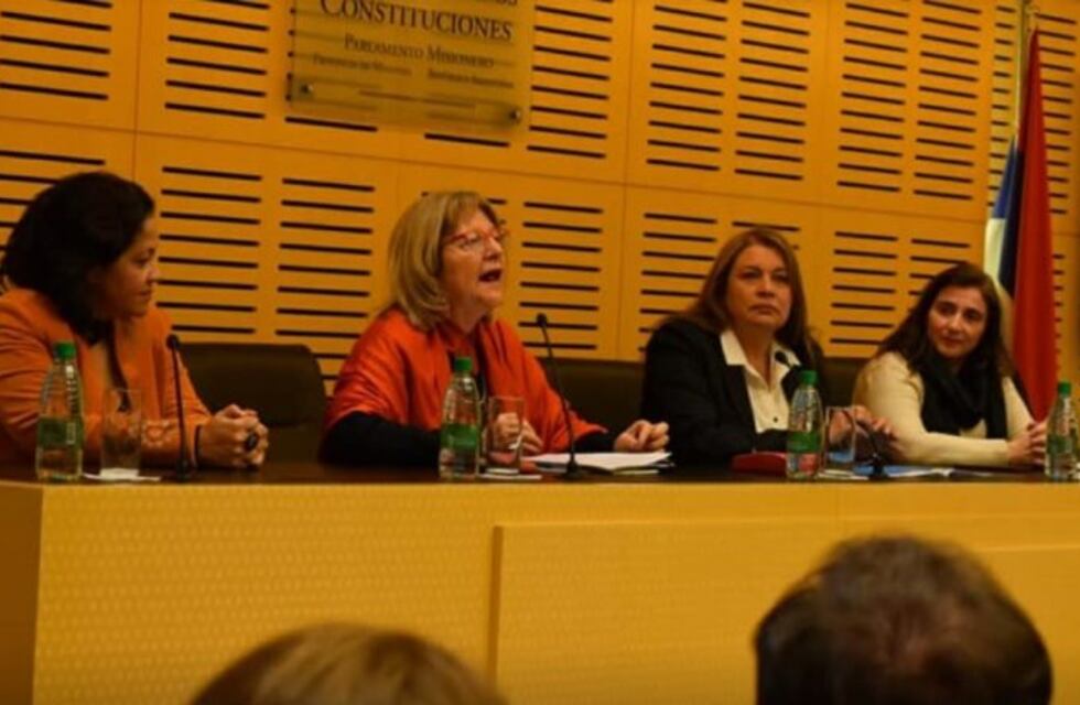 Lanzan mapa para prevenir y denunciar casos de violencia