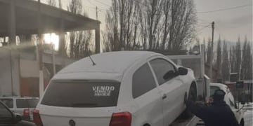 Caso Gutiérrez: La justicia secuestró un automóvil perteneciente a otro de los detenidos