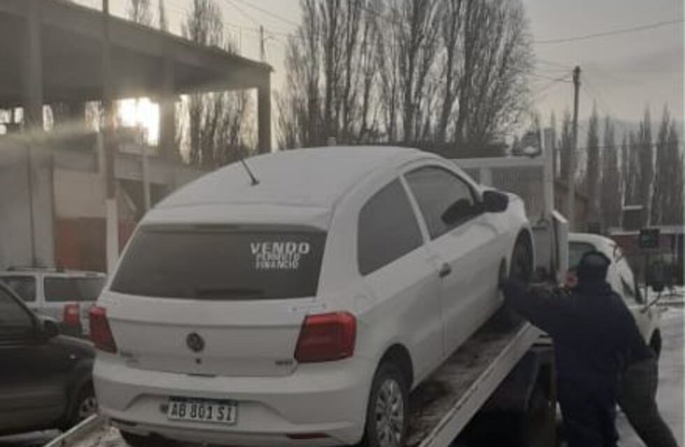 Caso Gutiérrez: La justicia secuestró un automóvil perteneciente a otro de los detenidos