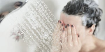 Ducha, imagen ilustrativa (web)