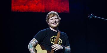 Foto: EFE/PAUL BERGEN