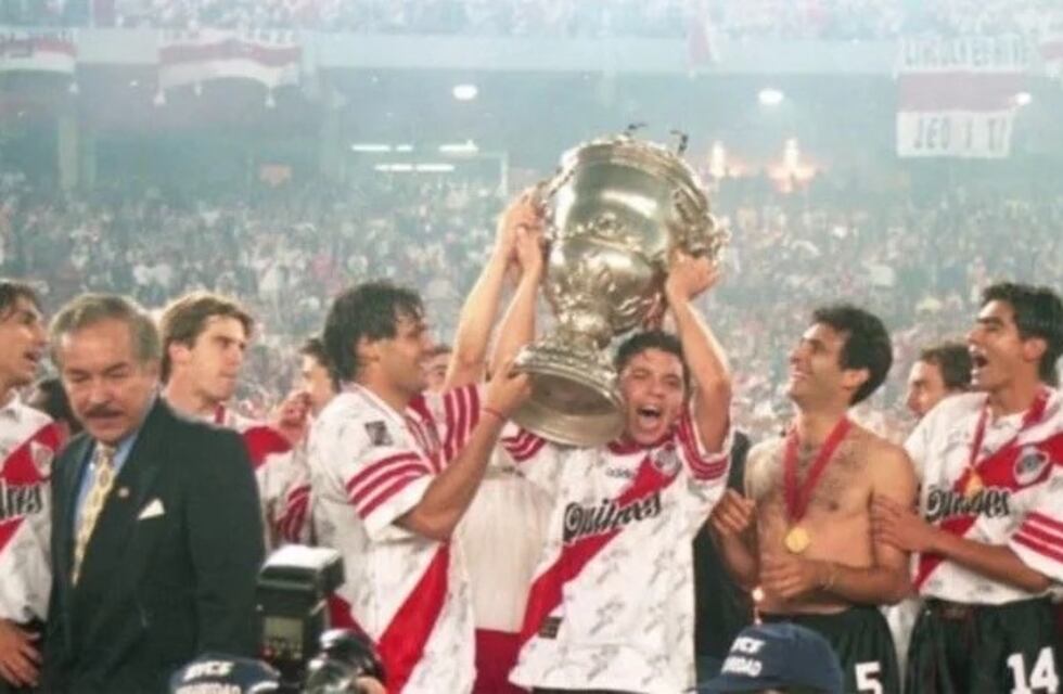 La Conmebol podría revivir la Supercopa Sudamericana para dar cupos al Mundial de Clubes