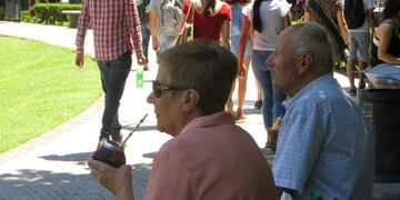 Proponen instalar dispensers de agua caliente en espacios públicos de Paraná