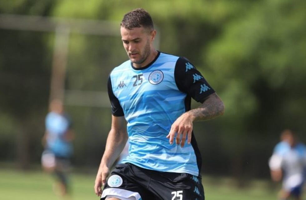 Pablo Vegetti: "La situación de Franco es bastante compleja, hay que ser cautelosos"