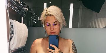 Una iniciativa intenta eliminar la censura a los pechos femeninos en Instagram (Foto: melomoreno)