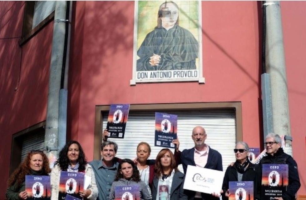 Dictaron prisión preventiva para el profesor involucrado en abusos sexuales en el Instituto Próvolo