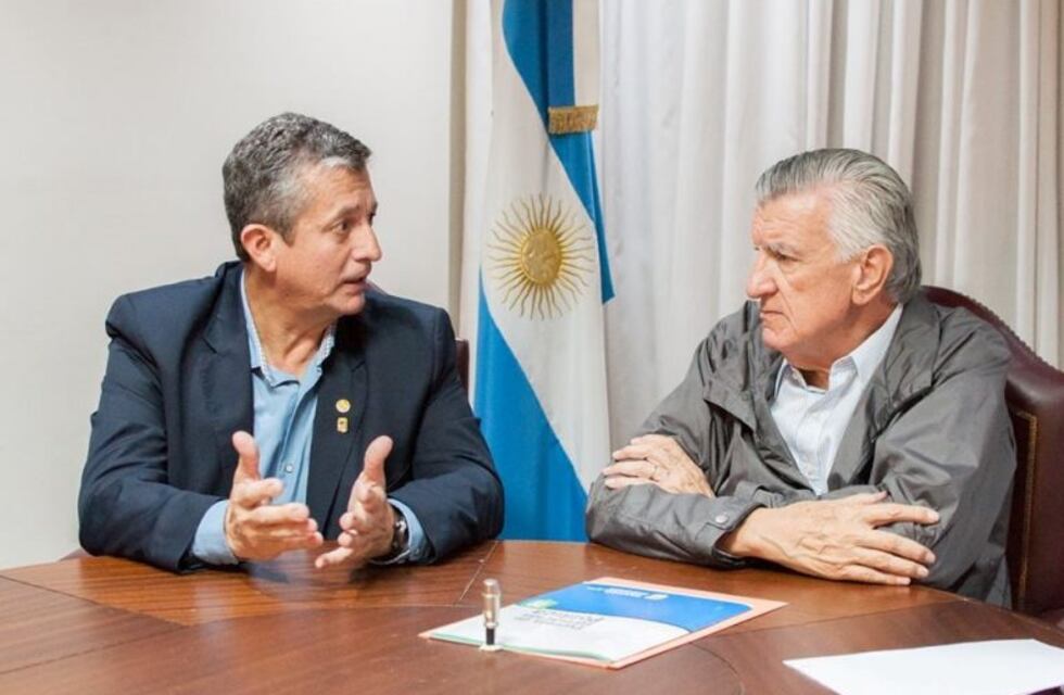 Pigerl: "Buscaron ensuciar la democracia y en complicidad con el gobierno de turno"