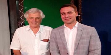 Oestmann fue electo por unanimidad en la UNCAUS