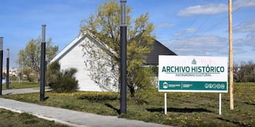 Abiertas las inscripciones de postulantes al premio Villarino