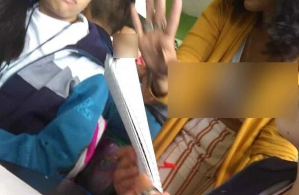 "Eso te pasa por bonita": la respuesta a una docente que denunció acoso por parte de sus alumnos