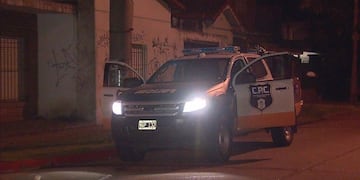 Femicidio en Marco Paz\u002E