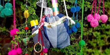 Creatividad, diseño y carnaval, en Jujuy