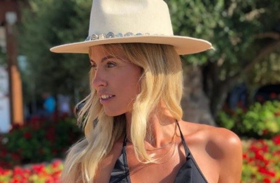 Rocío Guirao Díaz mostró a su mamá en Instagram y deslumbró a sus seguidores