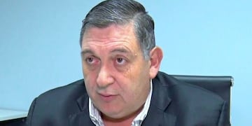 Vicepresidente del Banco Tierra del Fuego (BTF), Gabriel Clementino