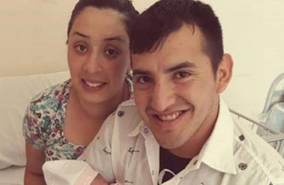 Prisión preventiva a acusado de matar de 46 puñaladas a su ex pareja