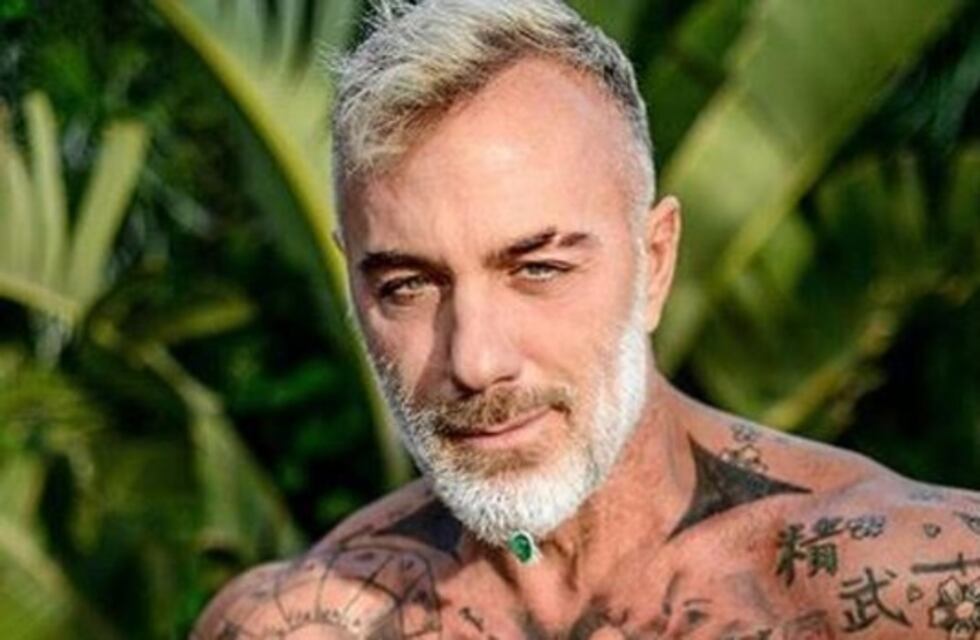Quién es Gianluca Vacchi, el millonario excéntrico que es furor en Tik Tok