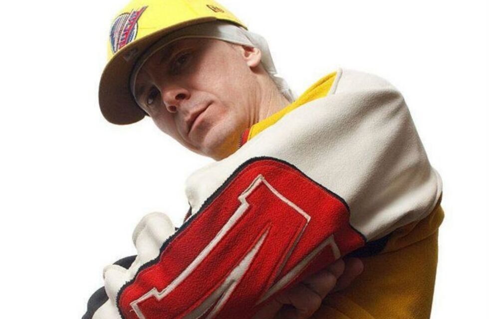 ¿Te acordás de Jazzy Mel? Viene a Córdoba para ayudar a la mamá de un rapero