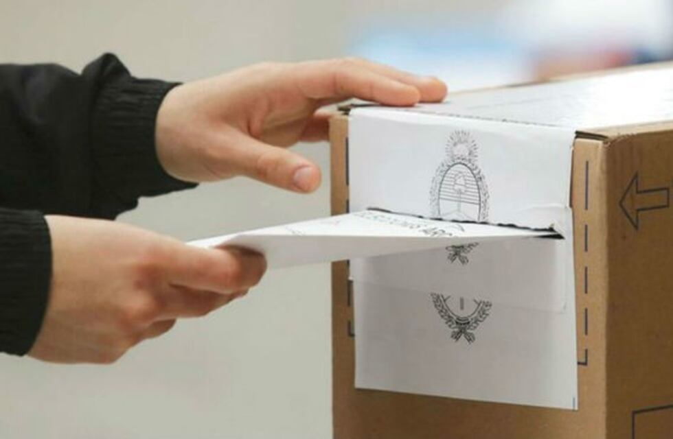 Arroyito: son cinco los Partidos Políticos que participarán en las elecciones a la intendencia