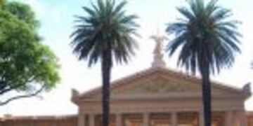 El barrio de Chacarita