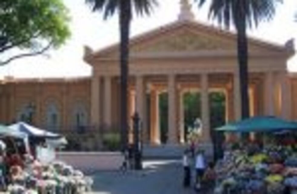 Chacarita fue seleccionado como uno de los 17 barrios más “trendy” del mundo