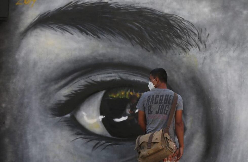 Carlos Paz presenta una nueva charla virtual sobre "violencia de género en relaciones erótico-afectivas de jóvenes y adolescentes"