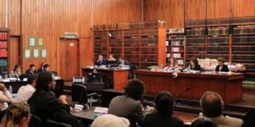 Juicio Pibes Villeros