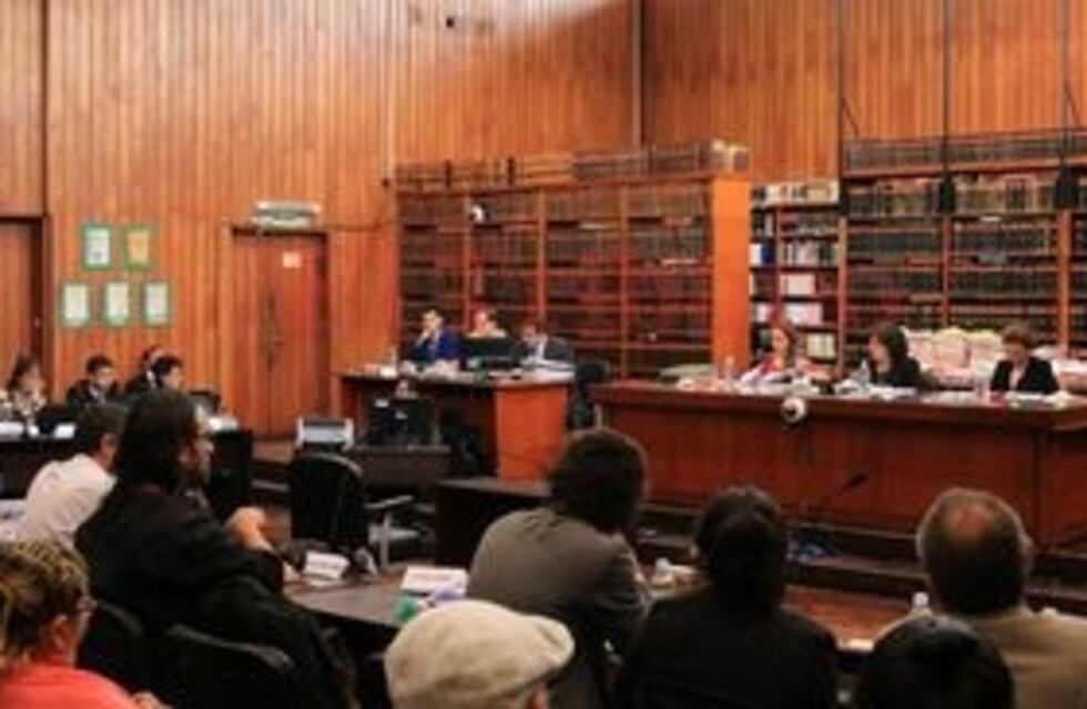 Juicio Pibes Villeros: Faltan 15 declaraciones para finalizar la etapa de testimonios