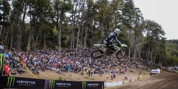 Villa La Angostura: quieren suspender el Mundial de Motocross