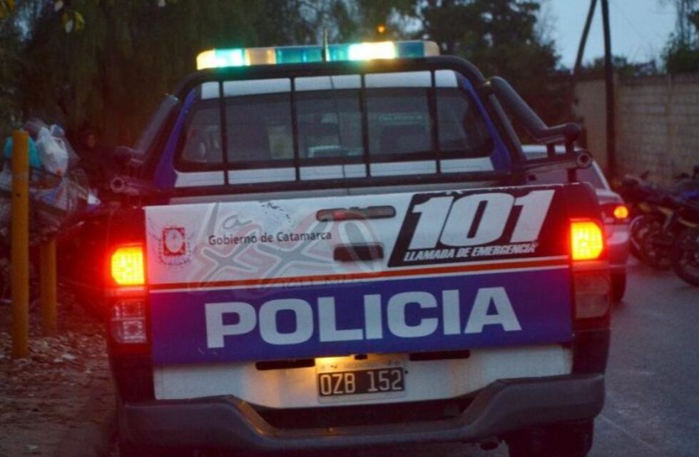 Detienen a dos jefes policiales de Drogas Peligrosas acusados de connivencia con narcos
