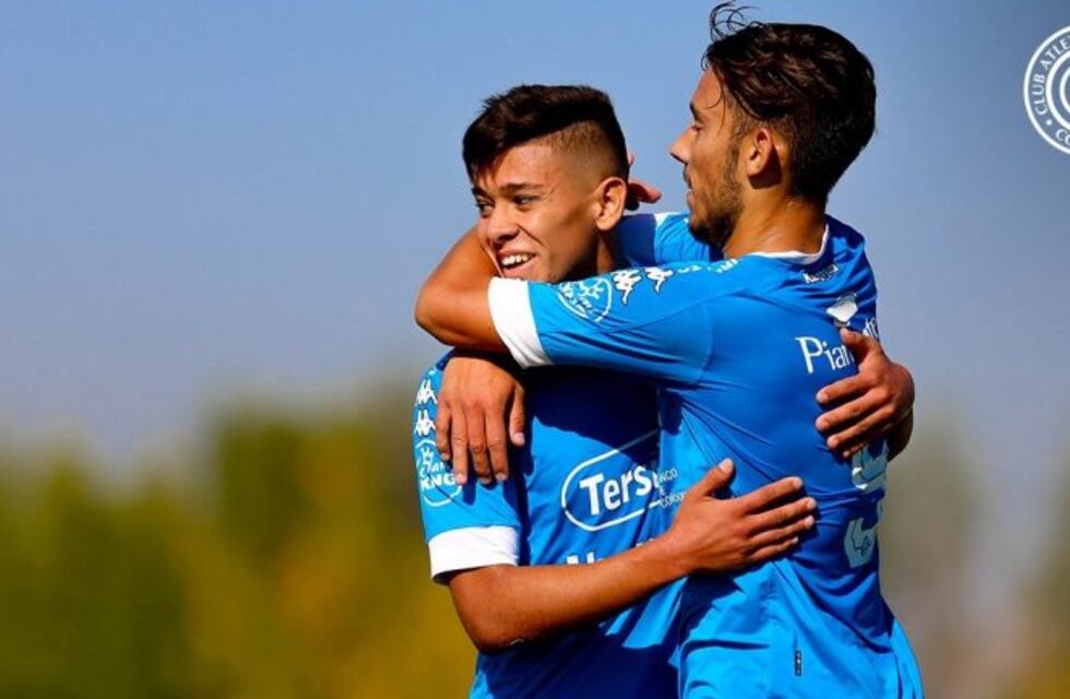 La Reserva de Belgrano ganó en Santa Fe