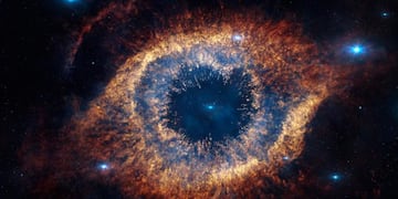 El Universo visto desde el Observatorio Astronómico de Misiones\u002E (Parque del Conocimiento)