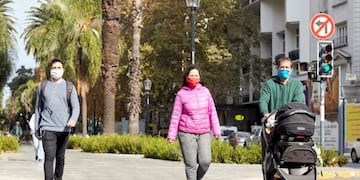 En Rosario se detectaron nueve pacientes en los últimos siete días\u002E (@munirosario)