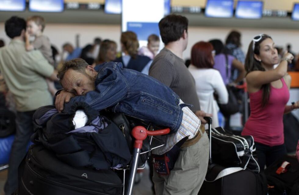 Cómo funciona Global Entry, el método de ingreso a Estados Unidos que anunciaría Macri junto a Trump