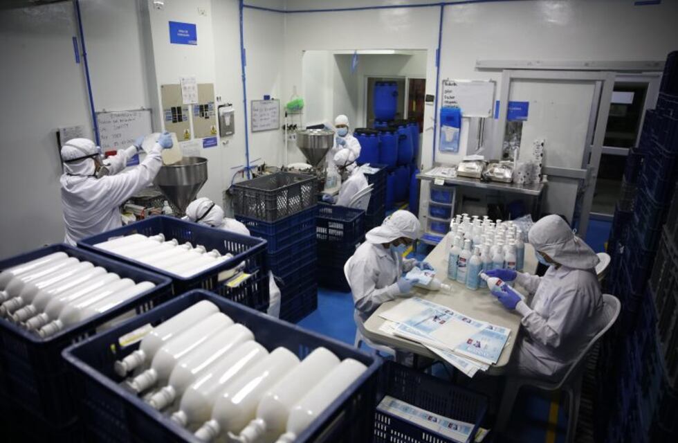 Coronavirus: jueces de la corte santafesina y el fiscal general se bajaron 50% el sueldo