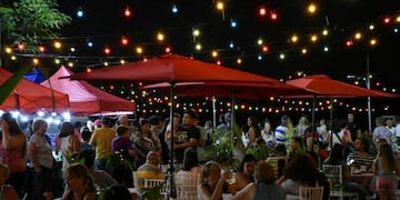 Sabores del Litoral 2019