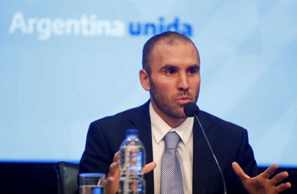 El gobierno pagó este jueves vencimientos de deuda por más de 200 millones de dólares