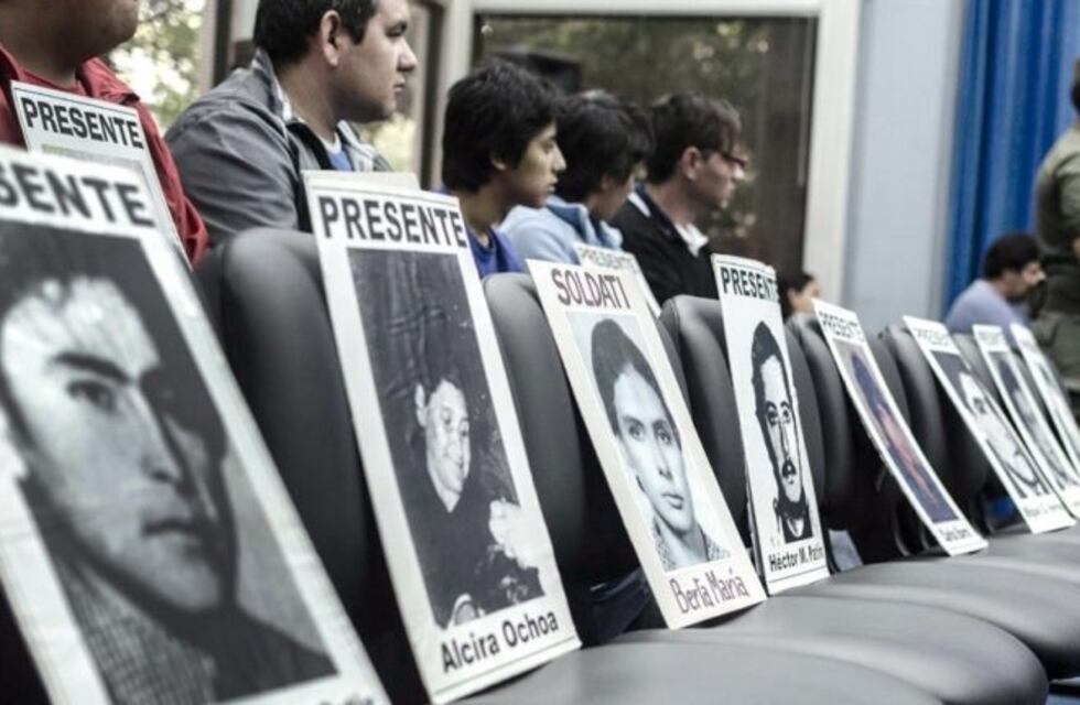 Repudian otorgamiento de prisión domiciliaria a un represor