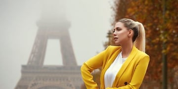 Wanda Nara (Instagram)