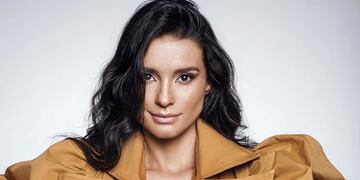 Paola Rey (Instagram)