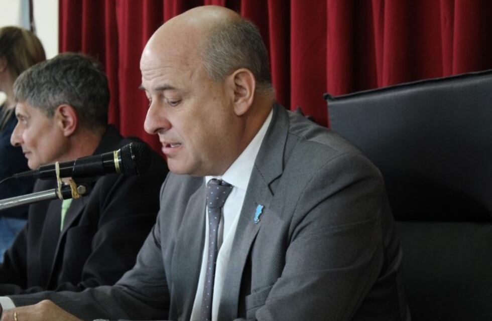 "El edificio de la ex Clínica Punta Alta volverá a abrir sus puertas"