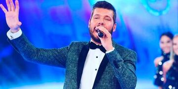 Marcelo Tinelli (Foto:Web)