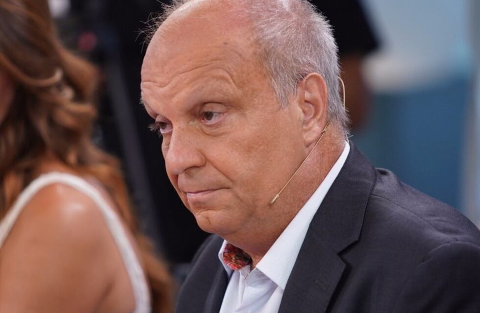 Hernán Lombardi, sobre Bolivia: "Lo ideal es que los gobiernos terminen los mandatos"