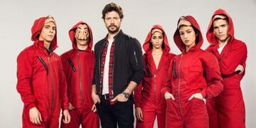 Netflix a puro estreno: conocé las principales series que llegan en julio\u002E