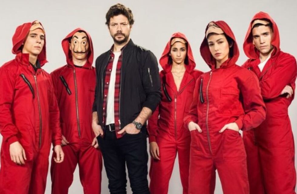 Netflix a puro estreno: conocé las principales series que llegan en julio