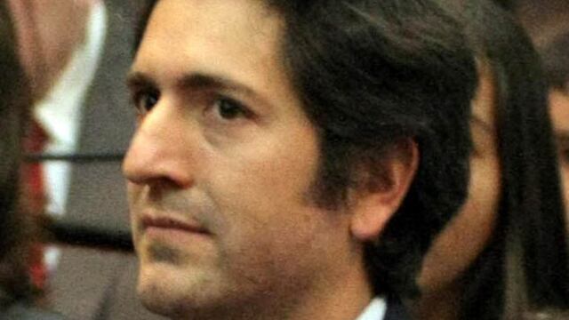 DYN02, BUENOS AIRES, 29/12/2015, EL JUEZ FEDERAL SEBASTIu00c1N CASANELLO SOBRESEYu00d3 HOY AL PRESIDENTE DE LA NACIu00d3N, MAURICIO MACRI, EN LA CAUSA EN LA QUE ESTABA PROCESADO POR ESCUCHAS TELEFu00d3NICAS ILEGALES CUANDO ERA JEFE DEL GOBIERNO PORTEu00d1O.. FOTO:ARCHIVO DYN